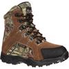 Rocky Kids' Hunting Waterproof 800G Insulated Boot, 1ME FQ0003710
